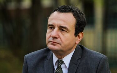 Gazeta gjermane: Kurti s’jep shenja se do ta zhbllokojë situatën…