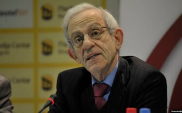 Serwer për sigurinë në Kosovë: FSK ndoshta shumë shpejt, do…