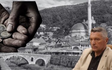 Rritja e numrit të lypësarëve po dëmton imazhin e Prizrenit…