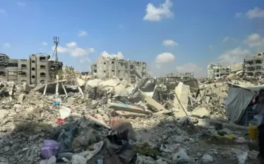 Të paktën tetë të vrarë në Gaza, tanket izraelite futen…