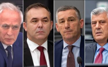 Më 16 korrik, vendimi për mocionin e Thaçit dhe të…