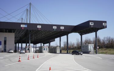 Nuk ka pritje të gjata në asnjërën nga pikat kufitare