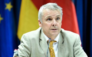 Ambasada gjermane në Prishtinë i reagon Petkoviqit: Shikoni së pari…