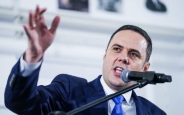 Abdixhiku: Supremja foli qartë nesër vendimin e çojmë në Prokurori