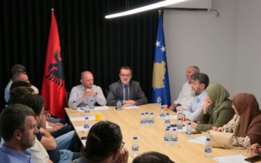 “Forca e Re Kombëtare”, Kosova bëhet edhe me një parti