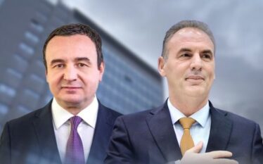 VV e NISMA konfirmojnë për sot takimin Kurti-Limaj, por nuk…