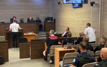 Leonard Ademaj për fëmijët: Pse babi i ndihmoi ‘hajnit’ që…