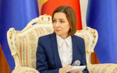 Alarmon presidentja moldave, Sandu: Rusia synon të marrë kontrollin e…