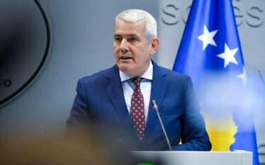 Aksioni kundër spiunazhit, Sveçla konfirmon arrestimin e një zyrtari policor