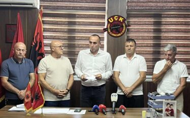 Organizatat e dala nga lufta: S’do të rrimë duarkryq nëse…