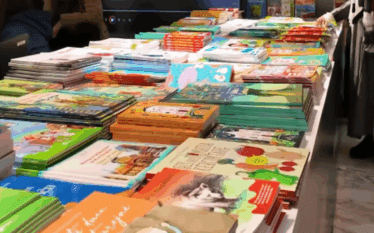 Edhe këtë vit blerja e teksteve shkollore do të subvencionohet…