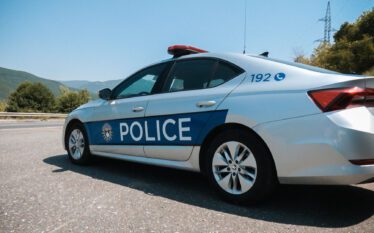 Suspendohet një rreshter dhe katër policë të përfshirë në arrestimin…