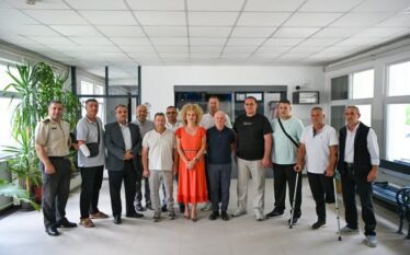 Me iniciativë të presidentes Osmani dhe me mbështetjen e Katarit,…
