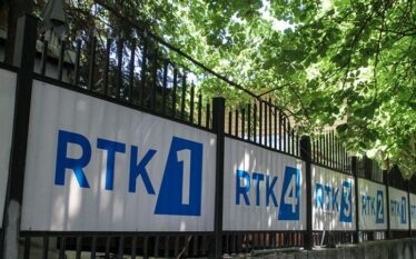Rrezikojnë të mbesin pa paga, Sindikata e Punëtorëve të RTK’së…