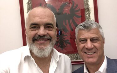 Rama për intervistën e Thaçit: As e lirë, as me…