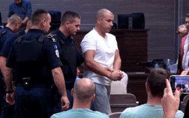 Sulmi terrorist ndaj zyrave të KKZ në Mitrovicë – Milenkoviq…