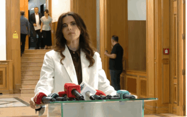 Çitaku: VV-ja të reflektojë, puna jonë nuk është të vijmë…