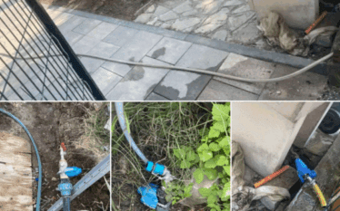 Vazhdojnë inspektimet për parandalimin e keqpërdorimeve me ujë në Prishtinë…