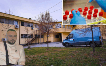 Laboratori i Toksikologjisë jashtë funksionit tash e disa muaj, analizat…