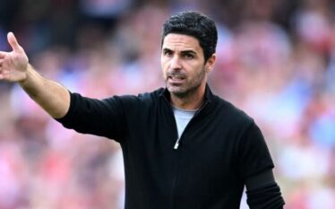 E kryer, Arsenali arrin marrëveshje për transferimin e sensacionit spanjoll