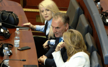 Izmaku: Nëse propozohet emri i Limajt, të hënën mund të…