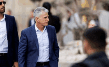 Shefi i Mossadit i kërkoi ndihmë Trumpit – dëshiron t’i…