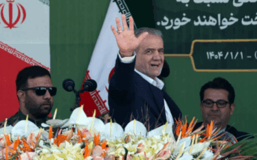 Inteligjenca amerikane konfirmoi se presidenti iranian u plagos në një…