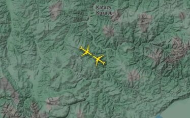 Shpëtuan për pak sekonda: Momente paniku, aeroplanët kinezë gati sa…