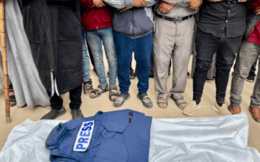 Mbi 230 gazetarë kanë humbur jetën që nga nisja e…