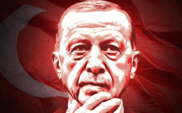 Erdogan: Bota duhet ta pranojë realitetin e dy shteteve në…