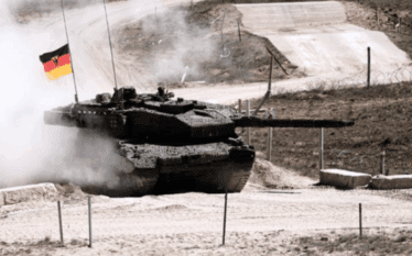 Gjermania planifikon përforcim të madh ushtarak – do të blejë…