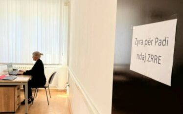 OEK njofton se zyra për përpilimin e padive ndaj ZRRE…