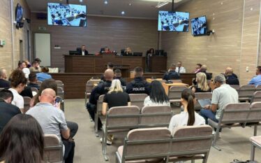 Milosh Pleskoviq dënohet me 15 vjet burg për krime lufte
