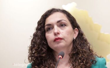 Osmani: Serbia përpiqet vazhdimisht ta destabilizojë Kosovën