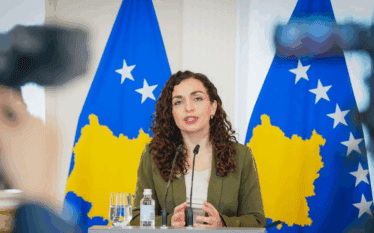 Osmani: Ndikimi i Rusisë në Kosovë është zero, Serbia është…