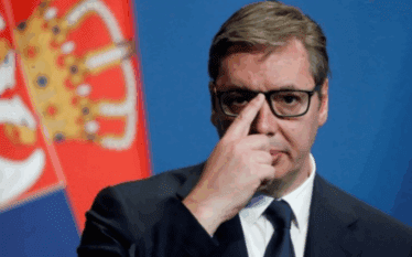 Vuçiq i ankohet Perëndimit: Kurti i bën urat e reja…