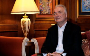 Haliti: Mund të arrihet një marrëveshje dy ose tre palëshe…