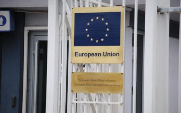Zyra e BE-së: Kosova ka nevojë për Kuvend dhe Qeveri…