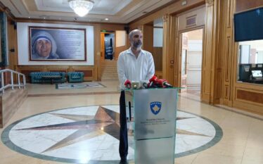 Abrashi: VV-ja është e vetmja që po reflekton, por nuk…