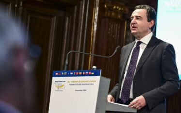 “Kosova pëson rënie të fuqisë punëtore gati për 100 mijë…