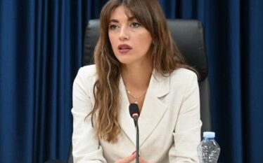 Albulena Haxhiu bëri kërkesë për transferimin e kunatit të dënuar…