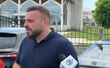Vëllai i Agon Zejnullahut: Çdo vendim tjetër përveç paraburgimit për…