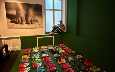 Zlatan Ibrahimoviç befasoi me koleksionin impresionues që ruhen me kujdes:…