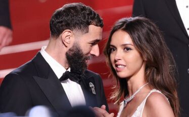 Karim Benzema ka katër fëmijë me tri partnere të ndryshme,…