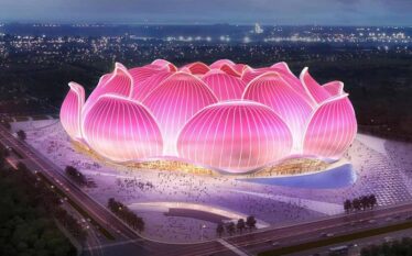 Si dështoi projekti i stadiumit më të bukur në botë:…