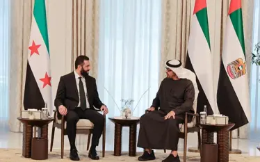 Udhëheqësi sirian takoi fshehurazi izraelitët në Abu Dhabi: Golan në…