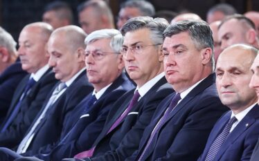 Milanoviç e Plenkoviç u përplasën për Rusinë, kryeministri e quajti…