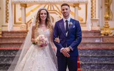 Diogo Jota u nda nga jeta vetëm 10 ditë pas…