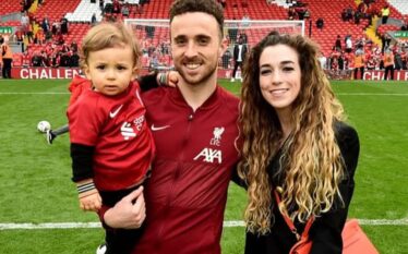 Postimi i fundit i Diogo Jotës para vdekjes thyen zemrat:…