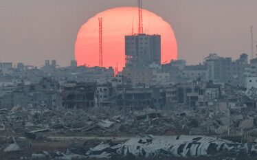 Raporti i OKB-së: Situata apokaliptike në Gaza kërkon embargo tregtar